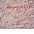 Memory of Red