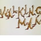 Walking Man