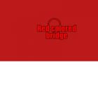 Red Colored Bridge