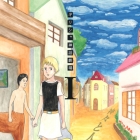 Greece Shinwa Gekij&ocirc; - Kamigami to Hitobito no Hibi