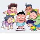 Boku no Diet Daisakusen