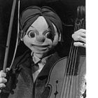 Cello Hiki no Gauche