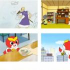 Charamaru-kun to Dokumaru-kun