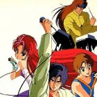 Choujuu Kishin Dancougar: Juusenki-tai Songs