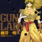 Gun Lady