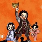 Gunshi - Kuroda Kanbeeden