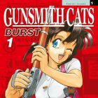 Gunsmith Cats Burst