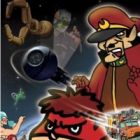 Himitsukessha Taka no Tsume The Movie 1: Soutou wa Nido Shinu