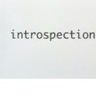 Introspection