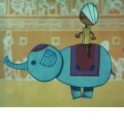 Jataka Monogatari: Kiniro no Shika