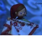 Kitakaze no Kureta Table-kake