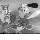 Kitsune no Home Run Ou