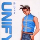 Hajime Kazu - Tanpensh&ucirc; - Unify 1st Generation