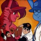 Kyojin no Hoshi: Ike Ike Hyuuma