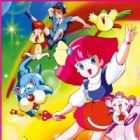 Mahou no Princess Minky Momo: Yume wo Dakishimete Specials