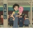 Manga Hajimete Omoshiro Juku OAV