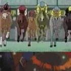 Midori no Makibao Compilation OAV