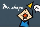 Mr. Shape