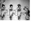 Nonki na Tou-san Ryuuguu Mairi