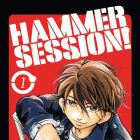 Hammer Session