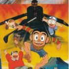 Pro Golfer Saru: Super Golf World e no Chousen!!