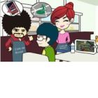 Bousai Keihatsu Douga