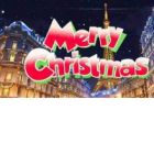 Spy Penguin (ONA): White Christmas