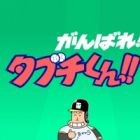 Ganbare!! Tabuchi-kun!! (ONA)