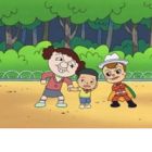Shinjuku Shin-chan Patrol: Warui Otona ni Ki wo Tsukete