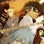 Velvet Underworld: Alternative