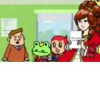 Channel 5.5 saison 4 Prologue