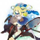 Isekai Tennis Musou: Tennis Player to Iu Nazo no Otoko ga Chotto Tsuyosugiru n desu kedo!