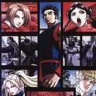 Virtua Fighter: Costomize Clip