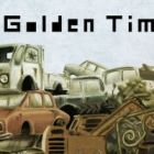 Golden Time (Movie)