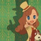 Agence de Detectives Layton - Katrielle et les Enqu&ecirc;tes Mysterieuses (TV)