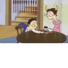 Momoya Norihei Anime CM