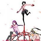 Owarimonogatari saison 2 Recaps