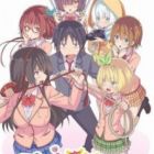 Kawaikereba Hentai demo Suki ni Natte Kuremasu ka?