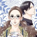 Ao no Hana, Utsuwa no Mori