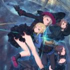Princess Principal 2