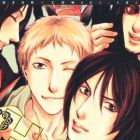 Heat - Kano Miyamoto