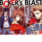 Boxer's Blast