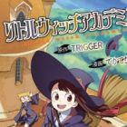 Little Witch Academia (2013)