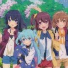 Sora no Method (2019)