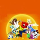 Hong Mao Lan Tu: Chuang Taikong