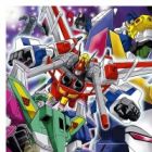 Tatakae! Chou Robot Seimeitai Transformers Victory Soushuuhen
