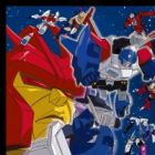 Transformers: Choujin Master Force Soushuuhen