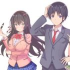 Kawaiikereba Hentai demo Suki ni Natte Kuremasu ka?