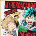 Boku no Hero Academia the Movie 2