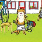 les Petits v&eacute;los